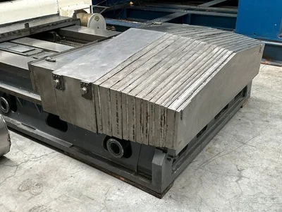 USED INNSE INNOCENTI PM 250