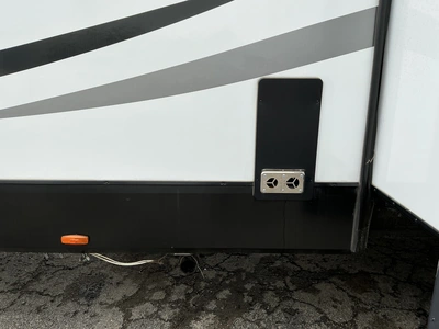 Used 2022 GRAND DESIGN REFLECTION 312BHTS Campers, Caravans, Motorhomes Michigan US | Miedema Asset Management Group #1308260