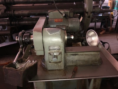CNC Lathes