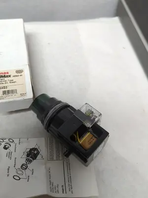New | in-Stock FURNAS 52PX4G3 Miscellaneous Equipment (Electrical & Power) | Surplus Asset Holdings #1191120