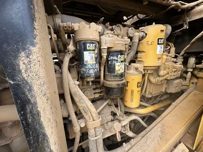 Used 2015 CATERPILLAR 962M Wheel Loaders Pennsylvania US | Proxy Equipment #1378590