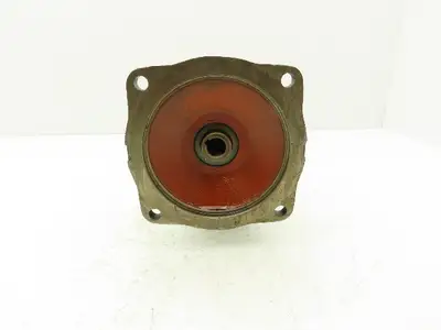 Hub City 184 Gearbox 5:1 Reducer 350rpm LH Output 56C Style C 0220-60351
