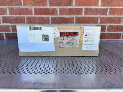 New | in-Stock WELCH ALLYN ELI 280  RESTING ECG ELECTROCARDIOGRAPH  12-LEAD DISPLAY Patient Monitors California US | Equipment Lab #1302145