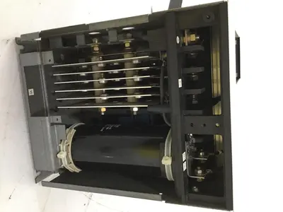 USED SIEMENS 6SC6101-2B-Z