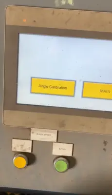 HEM V125HA-1 Saws-Vertical Band | Asset Exchange Corporation (7)