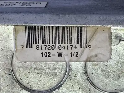 NEW MINCO PRODUCTS, INC S408PB