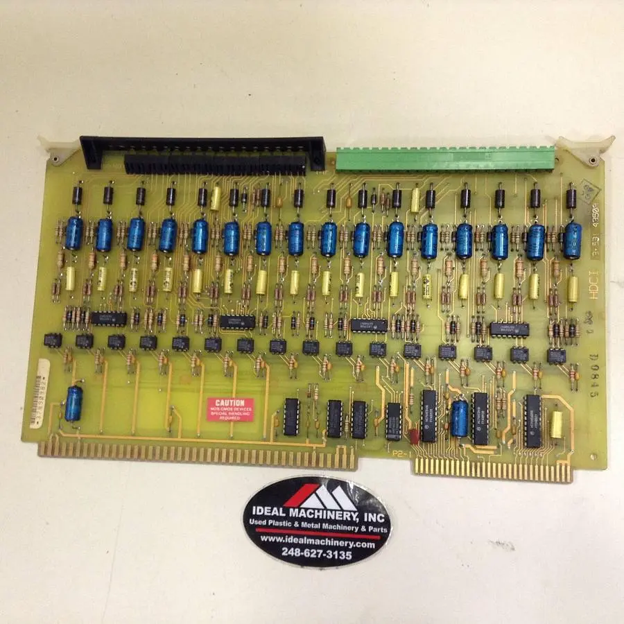 USED CINCINNATI MILACRON 3-531-4350A