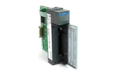 USED ALLEN BRADLEY 1746-IB32