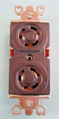 NEW GE GL7580