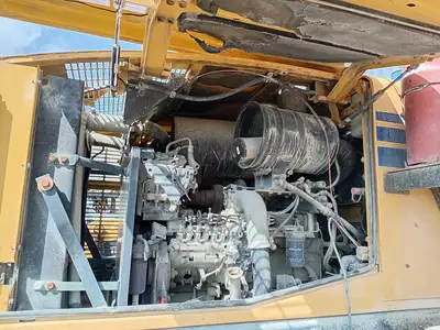 Used KOMATSU WA250PT-5L Wheel Loaders British Columbia CA | Lenmark #1489050