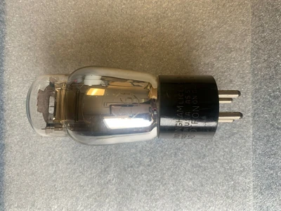 USED RCA CUNNINGHAM 26  Z4