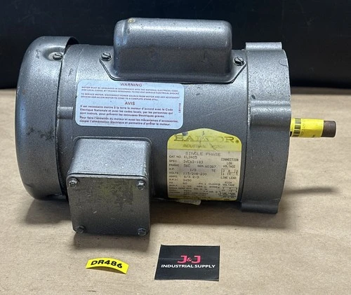 NEW Baldor KL3405