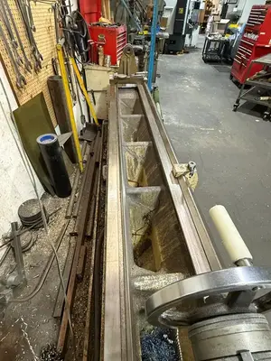 USED GEMINIS GE-650
