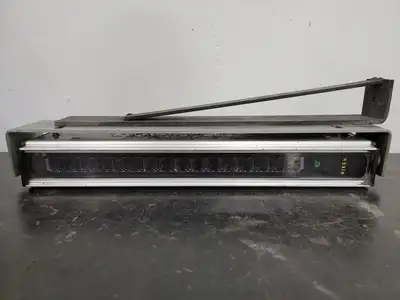 USED WELDOTRON 8271