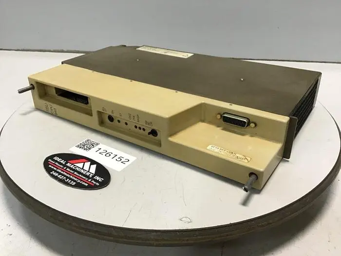 USED SIEMENS 6ES5 454-7LA11