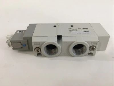 USED SMC SY9120-DUL03044