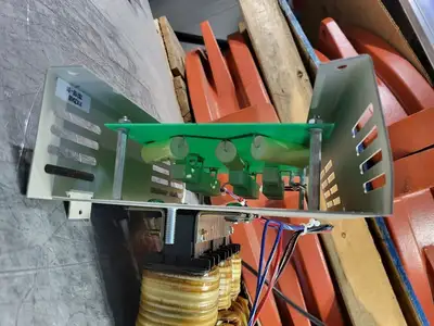 NEW TCI V1K35A00