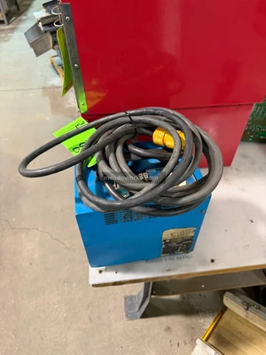 Used DME 6821 Temperature Controls Illinois US | Meadoworks #1514605