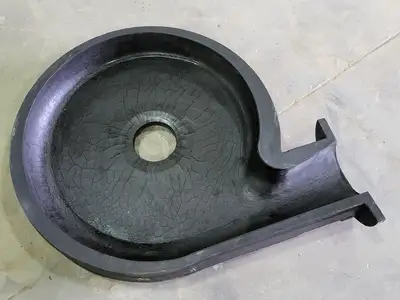USED GOULDS 98-231-123-001D