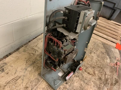 USED GENERAL ELECTRIC C7700 LINE