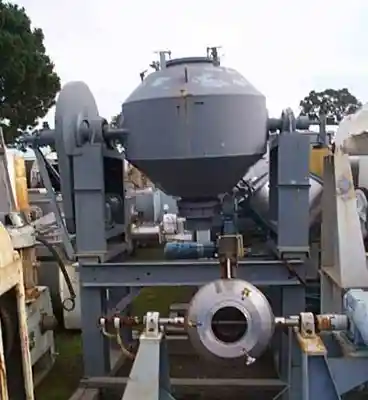 USED STOKES 900-159-202