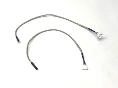 Used SMC Pneumatic Reed Switch LOT OF 2 Sensors Michigan US | Maverick Industrial Sales #1391642
