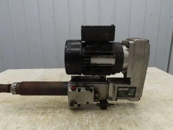Used SUGINO NEWTRIC _UNKNOWN_ Drill Units Indiana US | Arrow Industrial #650253