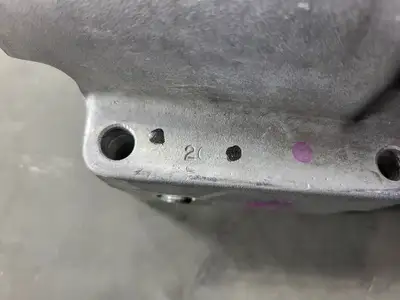 NEW FORD F81Z-6N639-CARM