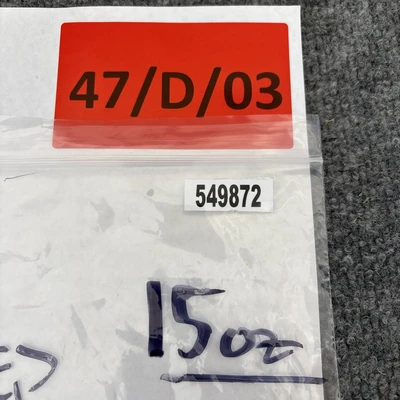 Used Cutler-Hammer C50 WMS3C50 Circuit Breakers California US | Davliegogo LLC #1707497