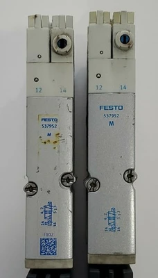 USED Festo VMPA2-B8-R1C2-C-06 PF