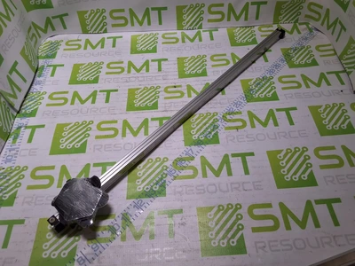 PARKER P01001000000-00559 RODLESS PNEUMATIC CYLINDER - NEW