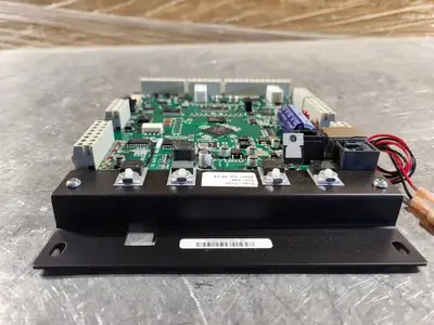ISL NxLs II Card Access Reader Controller 640-0758