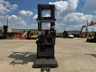 Used 2017 RAYMOND 560OPC30TT Misc Forklifts Illinois US | Somerset Equipment Sales #1542932