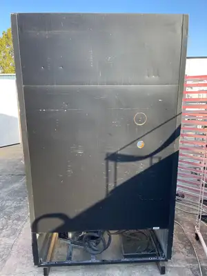 Used True _UNKNOWN_ Display Refrigerators Illinois US | Falcon Restaurant Supply #1376877