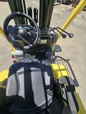 Used 2016 HYSTER S80FTBCS Misc Forklifts Illinois US | Somerset Equipment Sales #1543030