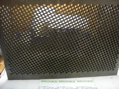 USED KLUGE EHD