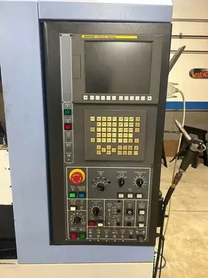 2009 DOOSAN DNM 500 Vertical Machining Centers | 520 Machinery Sales LLC (8)