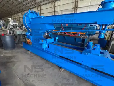 USED BLUE VALLEY 5