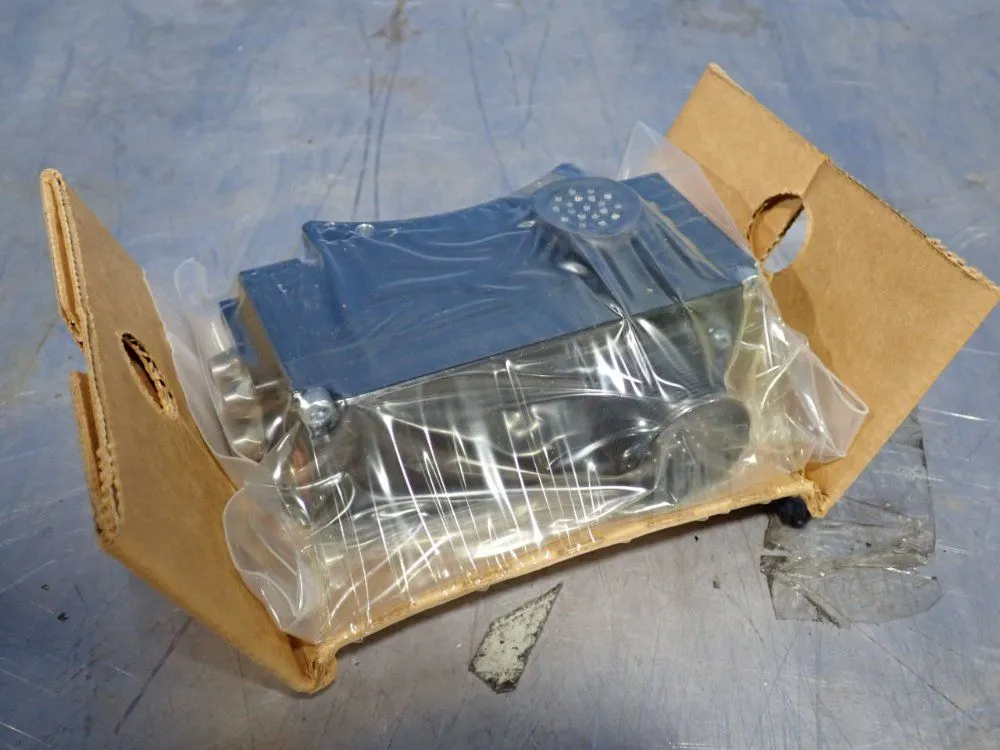 NEW ATI INDUSTRIAL 9121SA10M