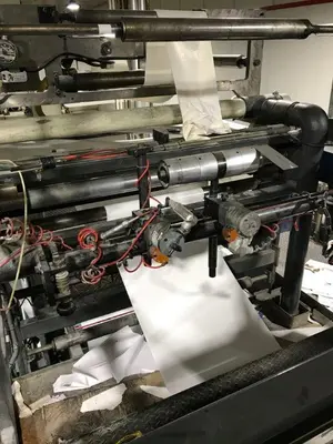 HEIDELBERG HARRIS M110C Commercial Web Offset | Machinery Solutions Group, Inc. (16)