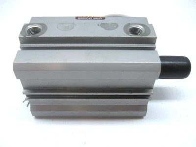 USED SMC CDQ2B40-40DCM-A7