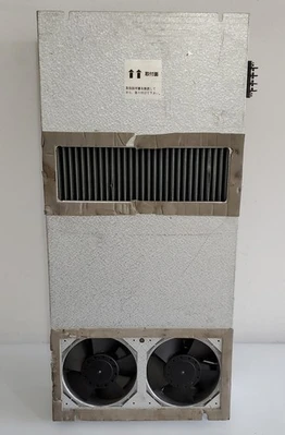USED OHM Electric 01D010