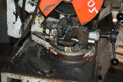 JAGER FHCC-275 Cold & Friction | Mohawk Machinery (5)