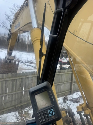 Used 2008 KOMATSU LC400-8 Crawler Excavators Michigan US | Miedema Asset Management Group #1424677