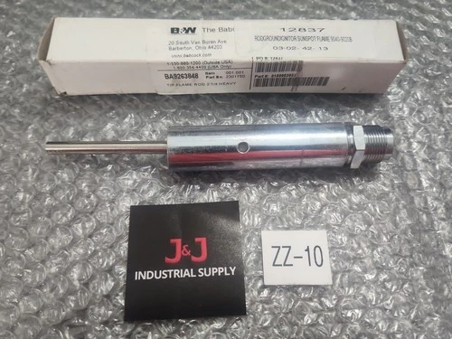 NEW Babcock & Wilcox Company 2301750