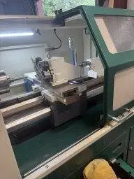 GRIZZLY G0884 CNC Lathes | Asset Exchange Corporation (3)