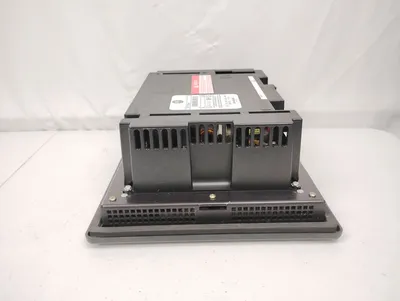 USED ALLEN BRADLEY 2711-T9A1