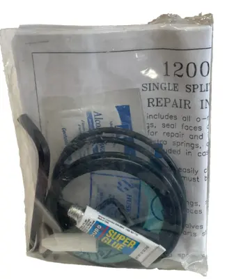 NEW PPC 43MM-1200S-1-RK REPAIR KIT 1-3887-B 43MM1200S1RK