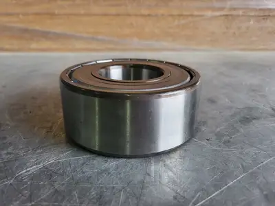 NEW SKF 3310A-2ZTN9/C3VT113