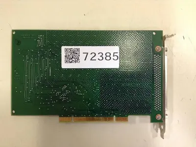 USED NATIONAL INSTRUMENT 185681D-01